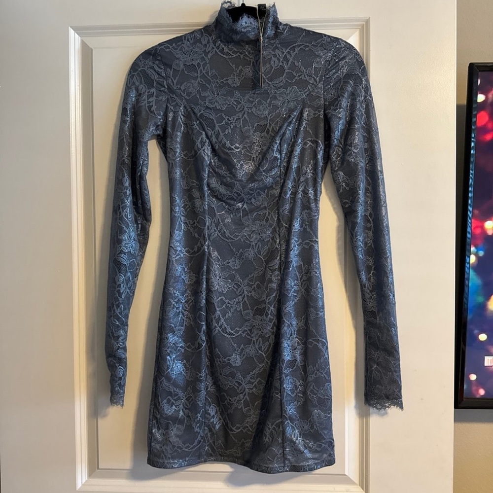 Skims Lace Dress💖